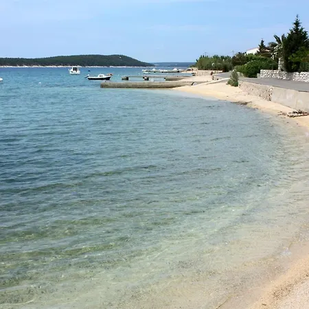 Barbat 4962a Apartman *