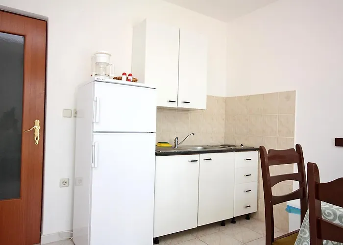 Appartement Barbat 4962a Barbat na Rabu