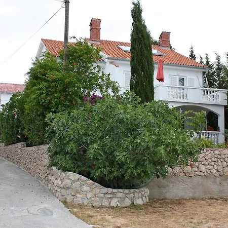 Apartmán Barbat 4962a