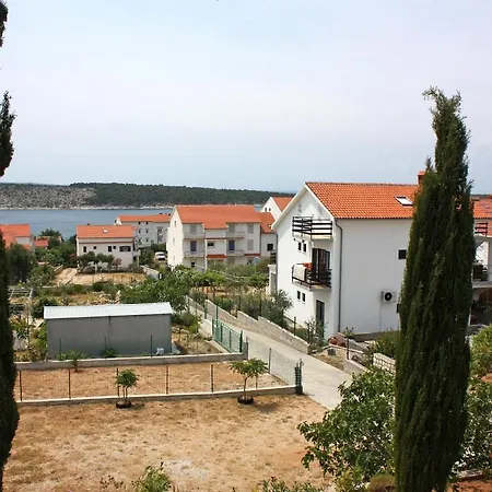 Barbat 4962a Apartmán Barbat na Rabu