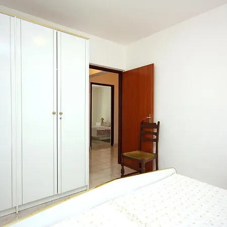 Barbat 4962a Апартаменты *