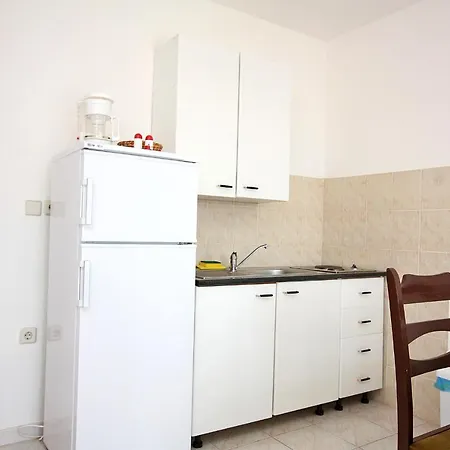 Апартаменты Barbat 4962a Barbat na Rabu