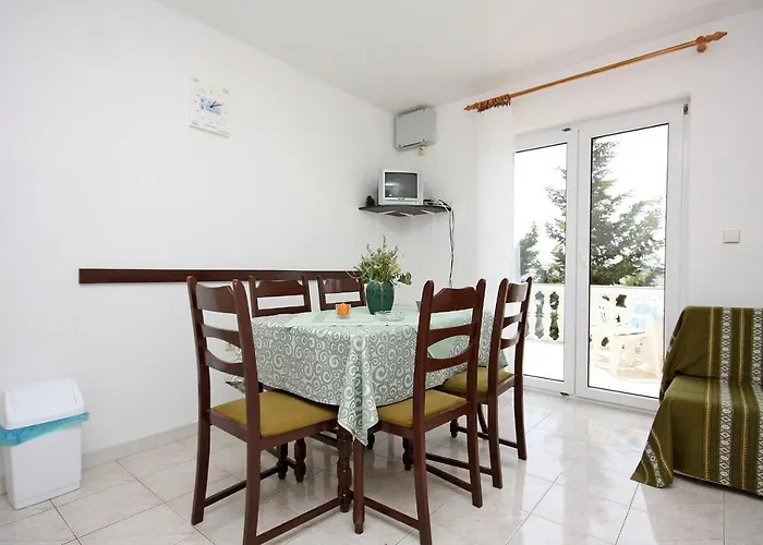 Apartment Barbat 4962a *