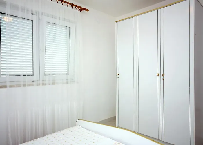 Apartment Barbat 4962a Barbat na Rabu